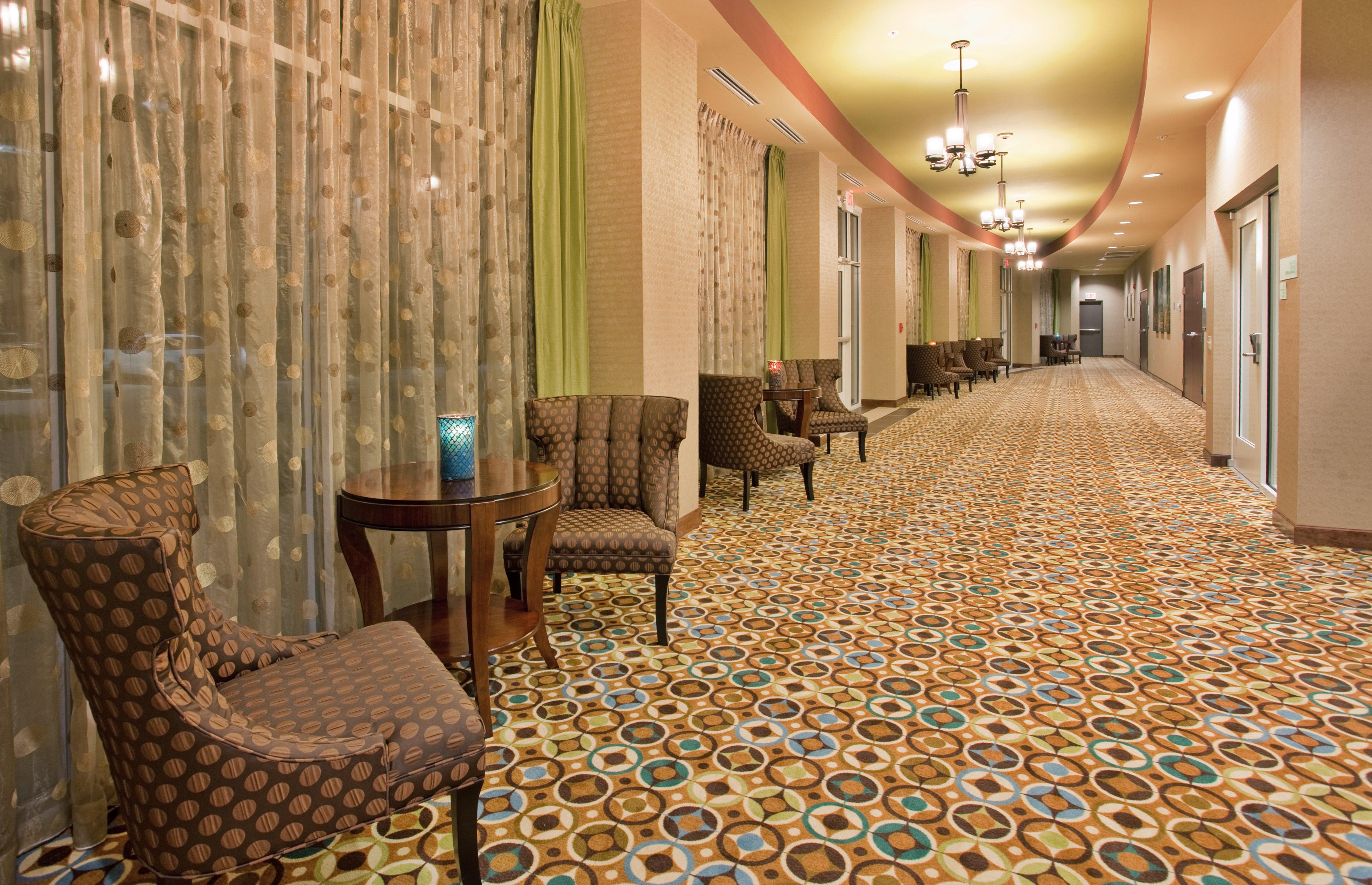 East By Ihg 3* Columbia