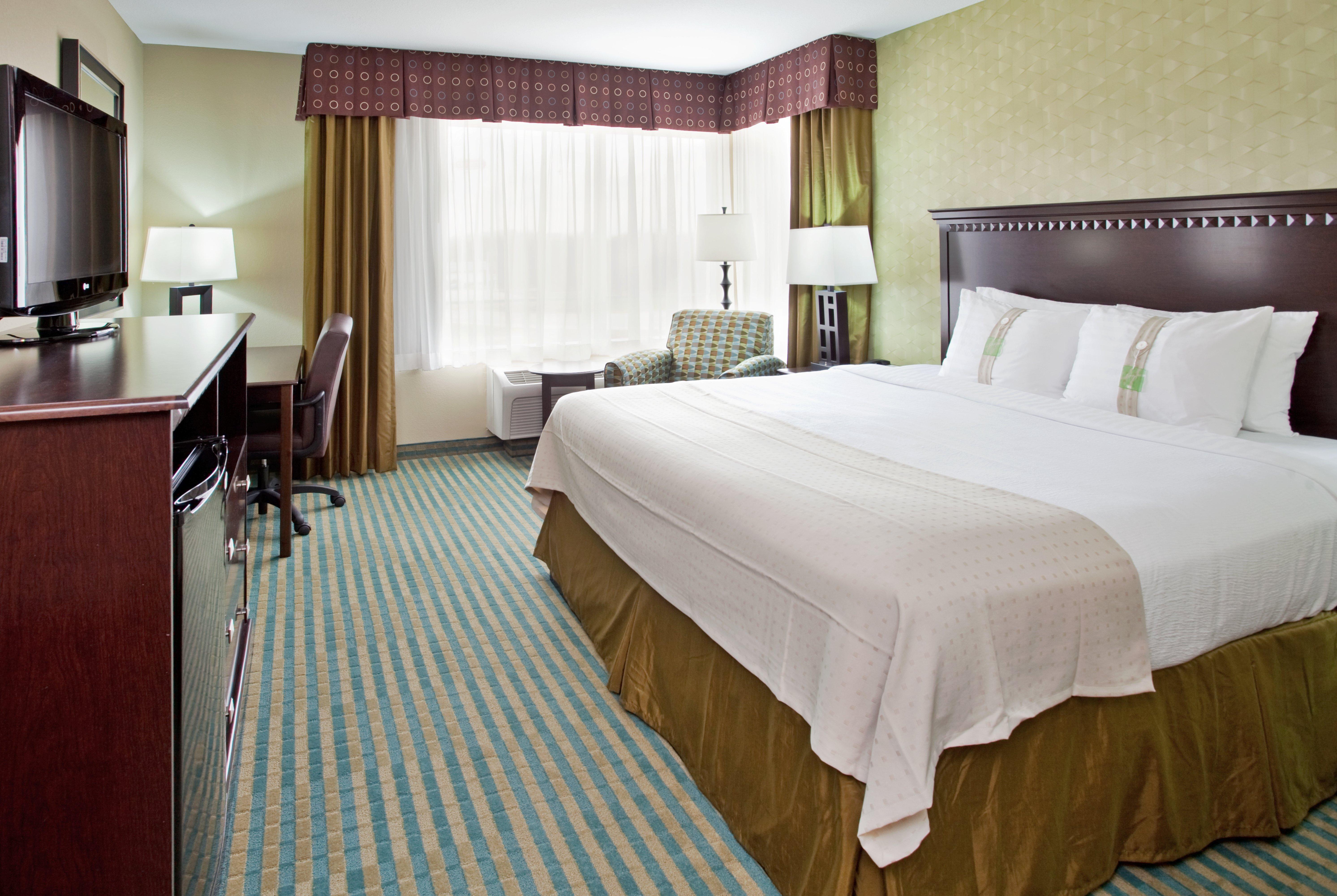 East By Ihg